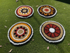 Ind Stepping Stones x 4