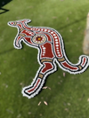 Ind Kangaroo