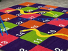 Snakes & Ladders