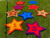 Set of 10 Stars