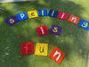 Alphabet 25 Piece Set