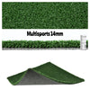 Multisports | 3.95m width