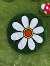 Daisies Red, Yellow, & White