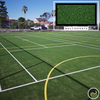 Multisports | 3.95m width
